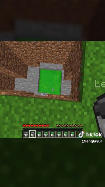 #minecraft #lemoncraft #fyp