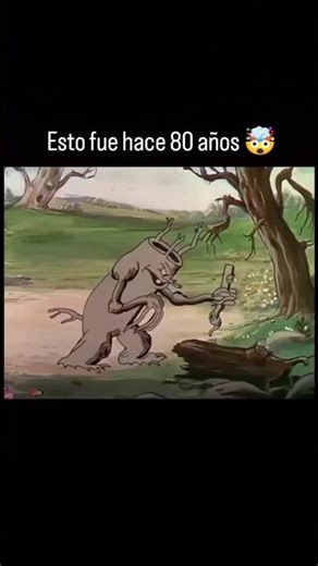 🔥 Flowers and Trees 😍 | Classic 1932