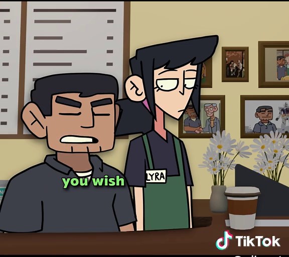 Exploring 22 in Indie Animation | The Annex Webseries