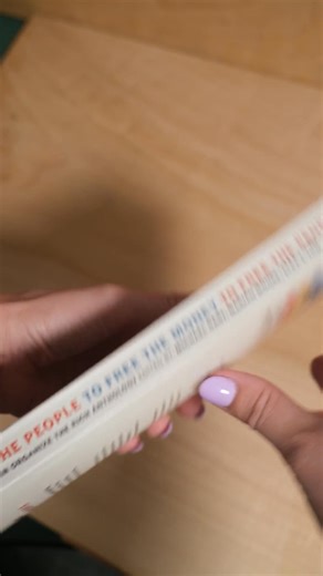 Print a book with us. Every project tells a story, and this one had all hands on deck. From running the first sheets through the press to cutting, collating, and adding a special insert, every stage was shaped by care and craft. This book, Free the People: To Free the Money, To Free the People by Michael Gast, Marian Moore, and Alex T. Tom, reminds us how powerful ideas can be when they’re brought to life in print. We’re proud to help stories like this find their form... page by page, cover to c