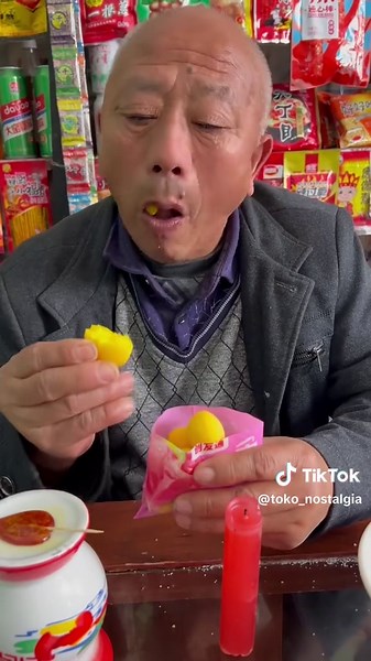 老板今天的问候与小螺丝的故事