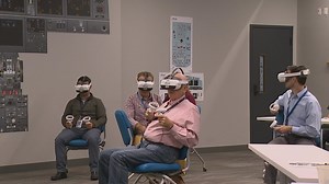 Alaska Airlines one of first US Airlines to use virtual reality in pilot training