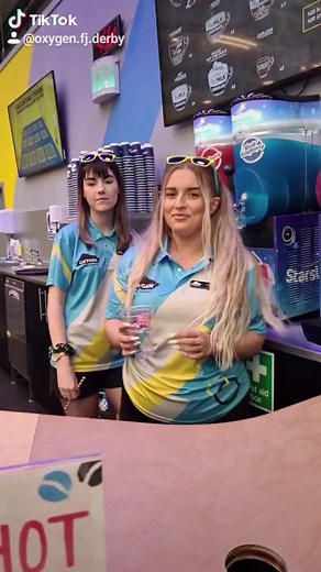 repsoting our most viewed video! #repost #oxygenfreejumping #derby #fyp #oxygen #slushie