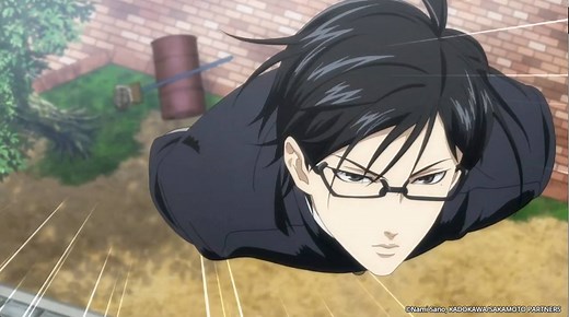 763K views · 1.9K shares | Haven't You Heard? I've got lunch. | Crunchyroll | Facebook