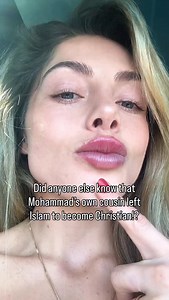 Does anyone know the full story on this? | Athena Kuhn