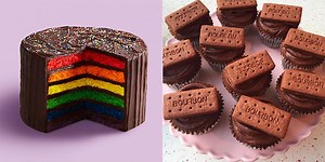 12 chocolate cakes on Instagram we want to eat right now