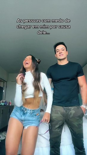 Isso acontece muito, vcs não tem noção kakakakakak @Alisson Ramalho @Lica Liziane Lopes R