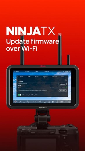 1.9K views · 16 reactions | Over-the-Air Updates have arrived for...