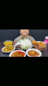 Eating show... | Food ASMR