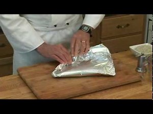 Roasted Garlic Puree with Chef Alan Roettinger