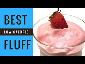 Best FLUFF Recipe