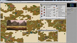 Freedom AT WAR II - Off World Modpack (CiC) file - Civilization II