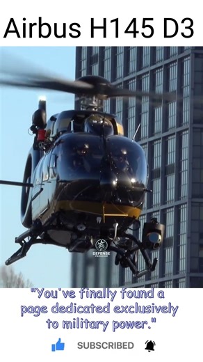 NY State Police H145 D3 in Action 🚁 – This Helicopter is Next Level!