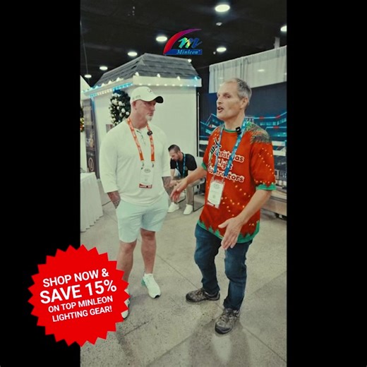 🚨 𝟏𝟓% 𝐎𝐅𝐅 𝐏𝐫𝐨-𝐆𝐫𝐚𝐝𝐞 𝐌𝐢𝐧𝐥𝐞𝐨𝐧 𝐋𝐢𝐠𝐡𝐭𝐢𝐧𝐠 𝐄𝐬𝐬𝐞𝐧𝐭𝐢𝐚𝐥𝐬! 🚨 Use code: 𝟏𝟓𝐎𝐅𝐅𝐌𝐈𝐍 for 𝟏𝟓% 𝐎𝐅𝐅 bulbs, clips, socket wrenches, and pole toppers. ✅ 𝐂𝐨𝐦𝐦𝐞𝐫𝐜𝐢𝐚𝐥-𝐠𝐫𝐚𝐝𝐞 𝐪𝐮𝐚𝐥𝐢𝐭𝐲 𝐛𝐮𝐢𝐥𝐭 𝐭𝐨 𝐥𝐚𝐬𝐭 ✅ 𝐓𝐫𝐮𝐬𝐭𝐞𝐝 𝐛𝐲 𝟏𝟎𝟎,𝟎𝟎𝟎 𝐢𝐧𝐬𝐭𝐚𝐥𝐥𝐞𝐫𝐬 𝐰𝐢𝐭𝐡 𝐟𝐚𝐬𝐭 𝐬𝐡𝐢𝐩𝐩𝐢𝐧𝐠 ✅ 𝐄𝐱𝐜𝐥𝐮𝐬𝐢𝐯𝐞 𝐭𝐨𝐨𝐥𝐬, 𝐭𝐫𝐚𝐢𝐧𝐢𝐧𝐠 & 𝐠𝐞𝐚𝐫 𝐲𝐨𝐮 𝐰𝐨𝐧’𝐭 𝐟𝐢𝐧𝐝 𝐚𝐧𝐲𝐰𝐡𝐞𝐫𝐞 𝐞𝐥𝐬𝐞 No ladders. No loose bulbs. No burnt-
