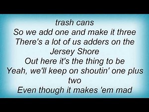 Sesame Street - Born To Add Lyrics