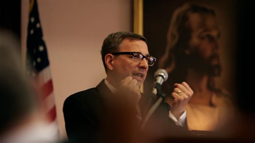 Armed in America: The Armor of Light | Preview  | WHYY