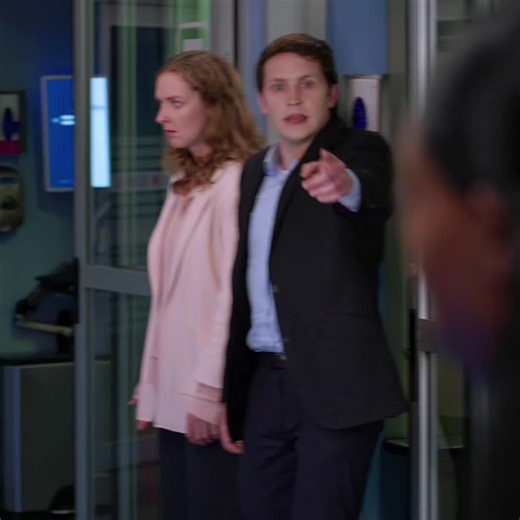 hey actually refuse to seek nedical treatment for their child.#fyp #tiktok #tvshow #edits #chicagomed