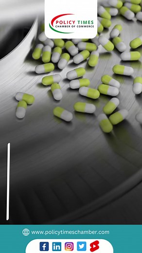 Clinical trials are essential for the development and approval of new drugs and therapies #ClinicalTrialsMatter #researchforbetterhealth #ethicalresearch #patientsafetyfirst #MedicalAdvancements #gcpstandards #HumanRightsinTrials #ScientificIntegrity #Globalclinicaltrials #informedconsent | The Policy Times | Facebook