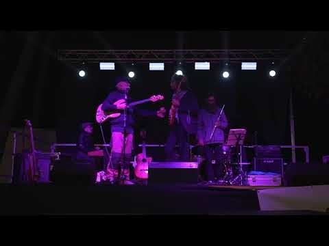 Richard Sinclair Live @Torricella (TA)