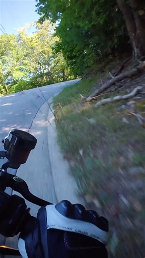 Roleplaying as a weedwacker #bikes #motorcycle #yamaha #music #lawncare #mt09sp #mt09