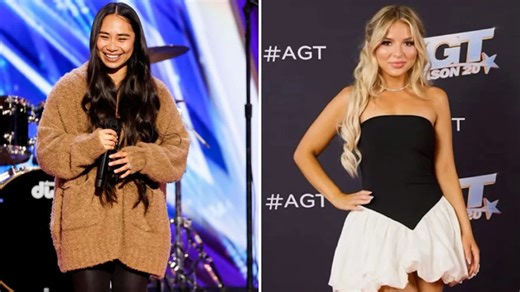 ‘AGT’ Season 1 Winner Bianca Ryan Reacts to Jessica Sanchez’s Season 20 ‘Special’ Win
