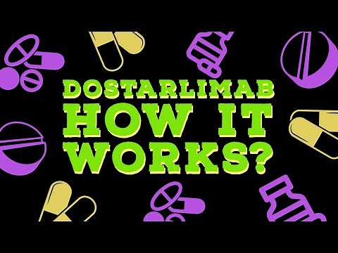 Dostarlimab- Mechanism of Action in Detail || #dostarlimab #pharmacology #pd1