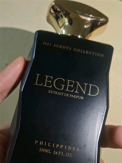 Brand New HSI Legends Unboxing and First Impressions