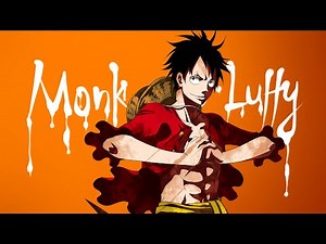 Why Monkey D. Luffy is One of Anime’s Most Beloved Heroes