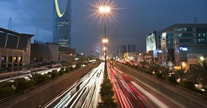 GCC consulting market crosses $3bn for first time on economic transformation push | The National