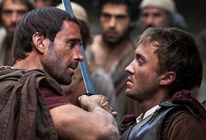 Risen - Trailer