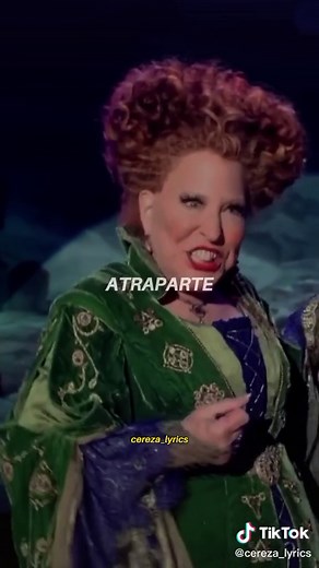 Hocus Pocus 2: One Way or Another - Halloween Song 2022