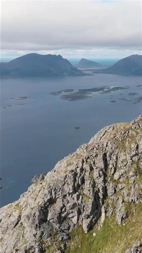 🇳🇴Lofoten Islands, Norway | 노르웨이 로포텐 제도🏔️