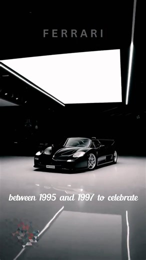 Ferrari F50 specifications #ferrari #laferrari #ferrarif50#mansory