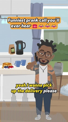 Funniest Prank Call you'll ever hear 📞🤣🤣🤣#phonecall #PrankCall #entertainment #GoneWrong #prank #jokes #funnycall | Jokes on the Line