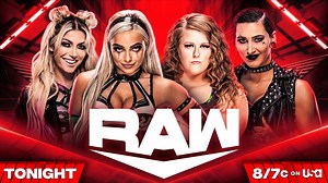 WWE Raw Results - June 6th, 2022