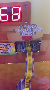 1.2K views · 5 comments | Inserting tickets to the Fun Chomper is the best part too aside from the games! How many powertickets you got? Comment below   #FunChomper #ticketoverload #timezoneph #timeforfun Like our page, https://www.facebook.com/TZPlayNLearn/ Visit our website, www.timezone.com.ph | Timezone Philippines | Facebook