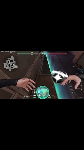 Super strong ascent sage wall 2