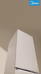 Redefining what industry-leading capacity looks like. 1>3 — bigger than the combined space of three separate units. More room, more possibilities. 💡✨ #Midea #SpaceMaster | Midea