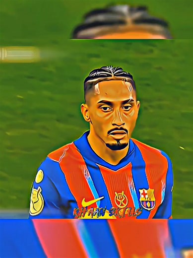 Raphinha's Skills Showcase Against Athletic Bilbao
