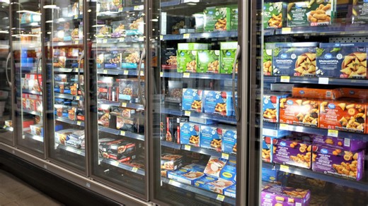 The frozen Walmart snack you should skip buying