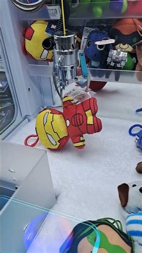 Some Cool Prices ? Arcade Claw Machine !