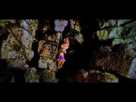 Alvin and the Chipmunks: Chipwrecked (2011) - Jeanette singing S.O.S.