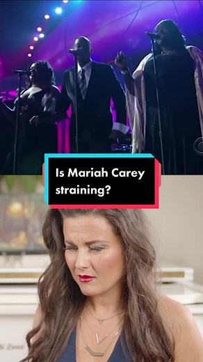 Discover Mariah Carey's Vocal Struggles