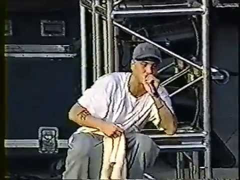Eminem 2000-10-28 New Orleans, LA