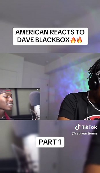 Scru face Jean reacting to Dave #rapreactions #dave #ukrap #scrufacejean