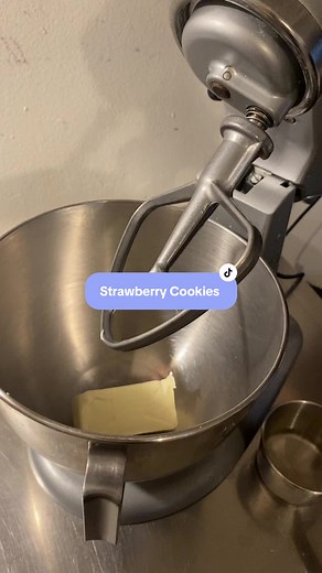 Strawberry Cookies: The Ultimate Recipe