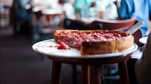 New Ranking Shows Best Pizza in Chicago, With Lou Malnati's and Giordano's Not Making the Cut