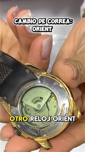 How to transform your watch by changing the strap 🔥 (BEFORE vs AFTER)