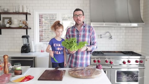 Classic Cheeseburger on Brioche - Juicy & Delicious