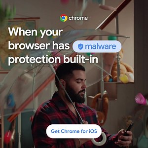 793 reactions · 5 comments | Malware detection to keep you safe on the web. Download the Chrome app. | Google Chrome | Facebook
